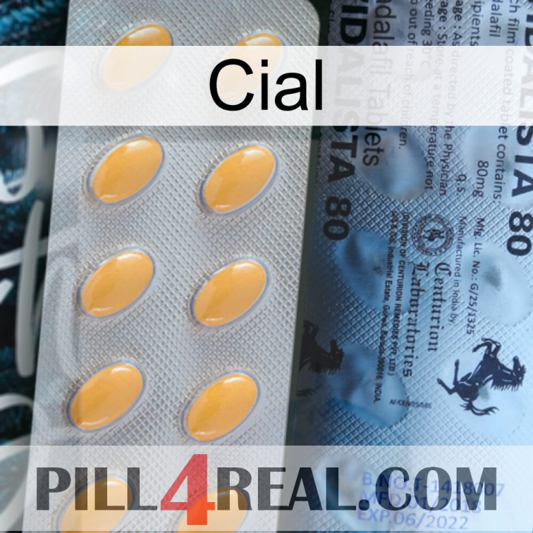 Cial 44